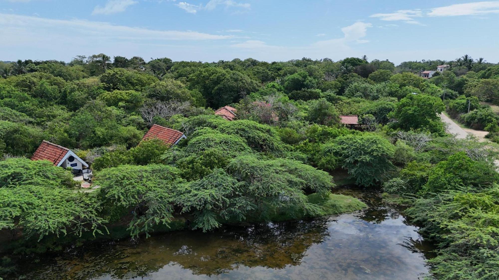 Suduweli Beauties Of Nature - Yala Kirinda  Exteriér fotografie