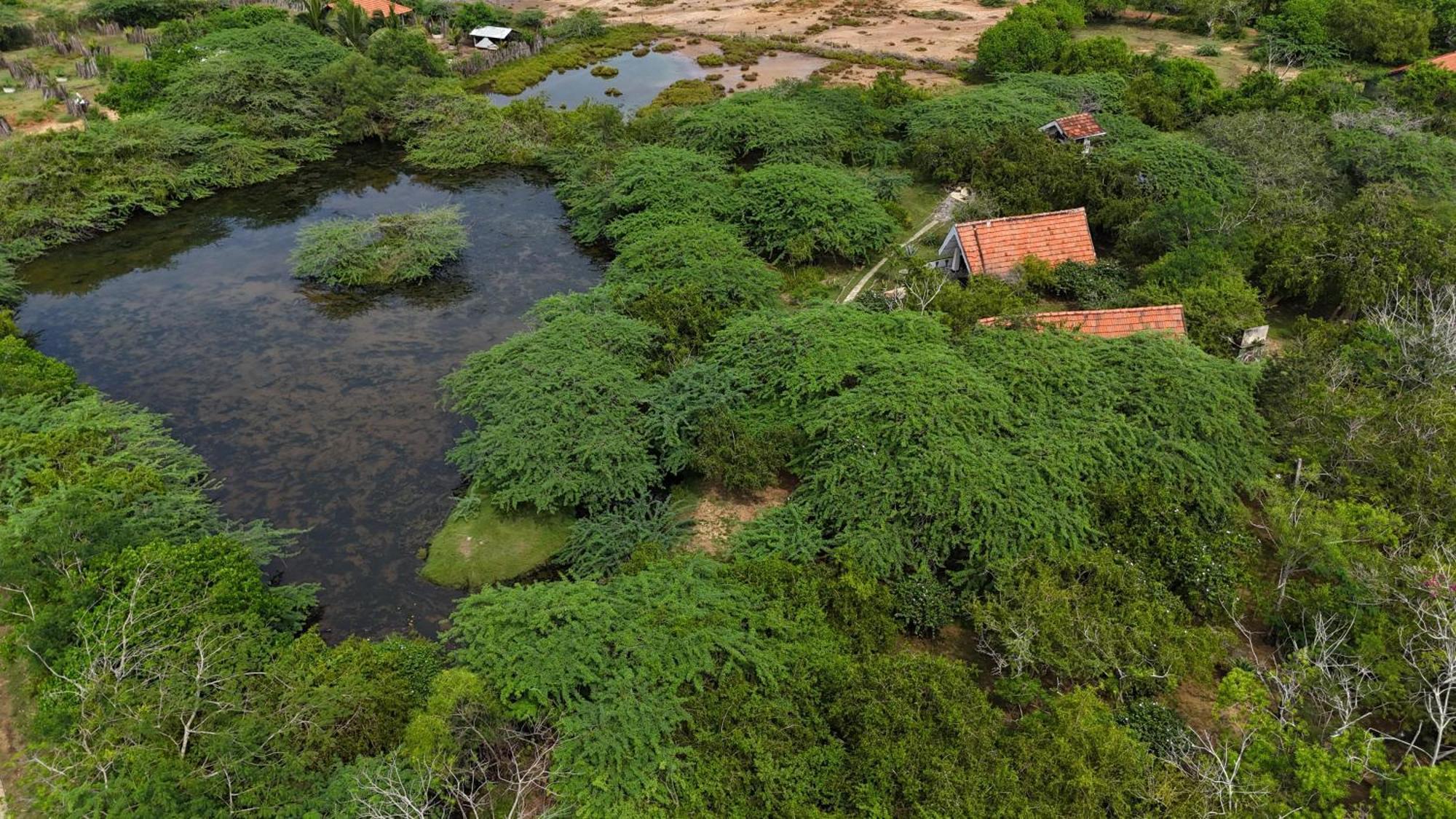 Suduweli Beauties Of Nature - Yala Kirinda  Exteriér fotografie