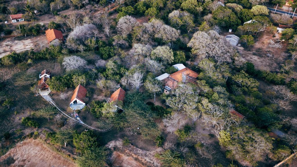 Suduweli Beauties Of Nature - Yala Kirinda  Exteriér fotografie